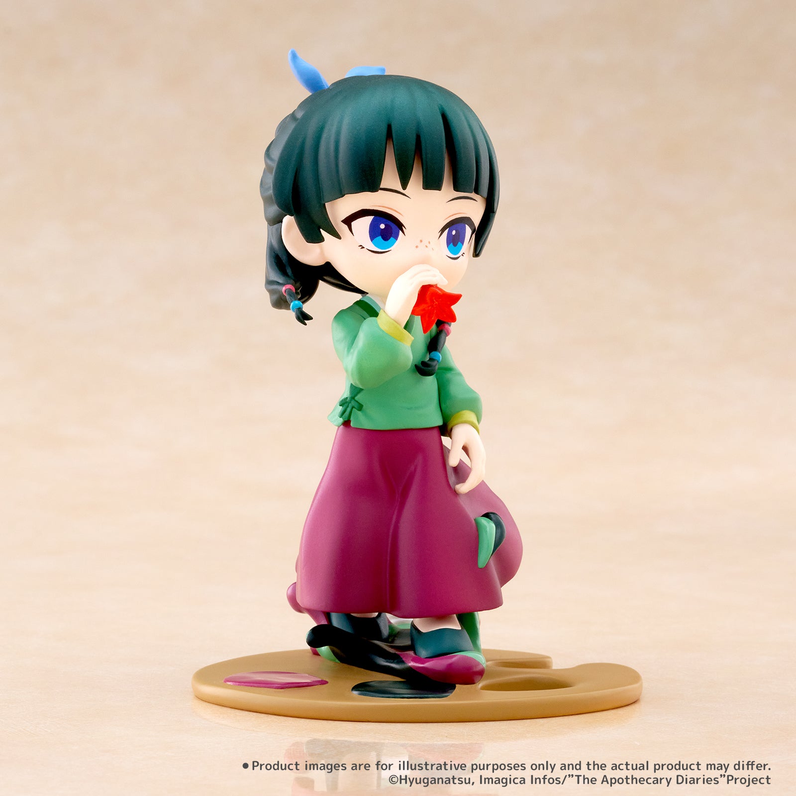 《預訂》Bushiroad Creative PalVerse Pale《藥師少女的獨語》猫猫《2025年11月發售》 - Microworks ACG