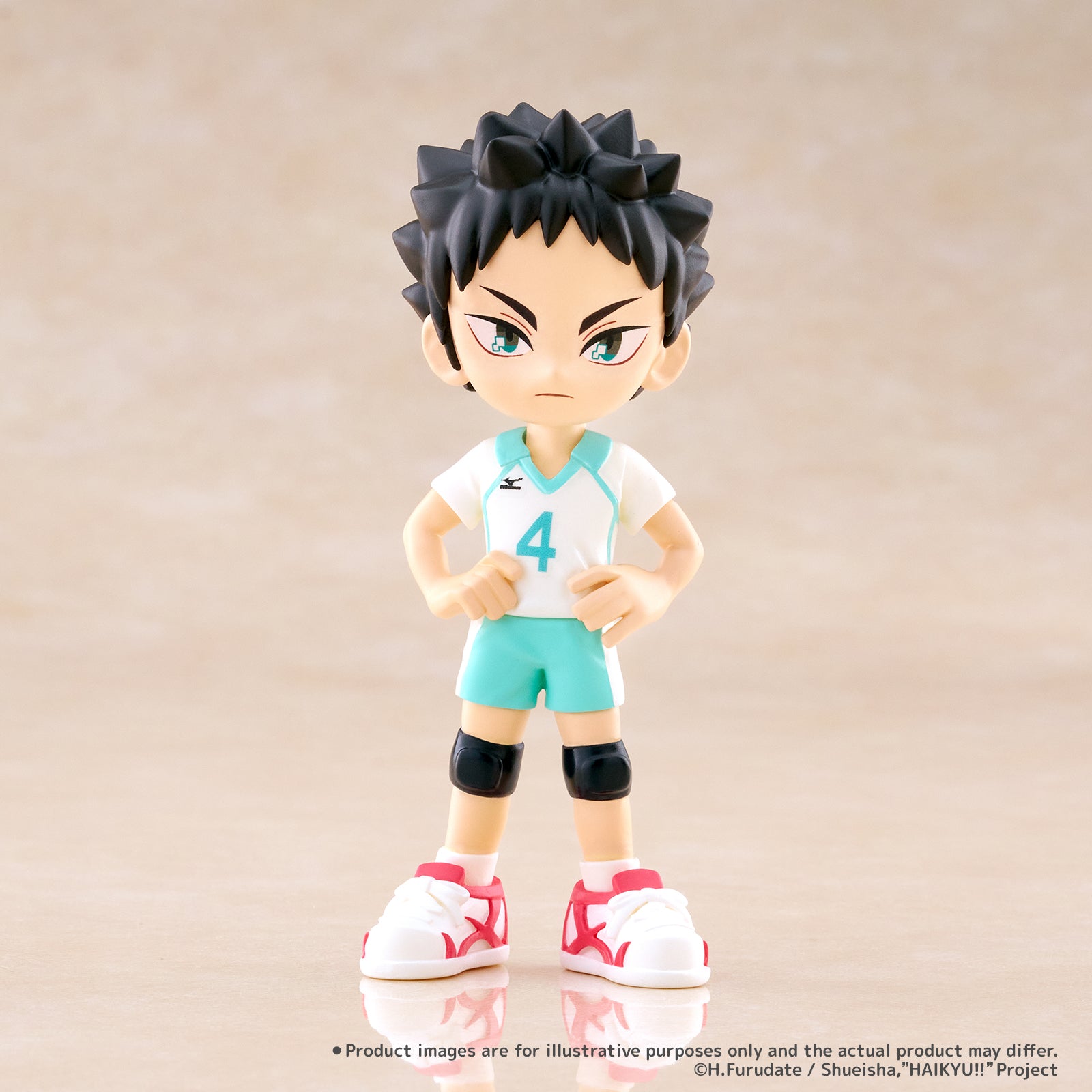 《預訂》Bushiroad Creative PalVerse《排球少年！！》vol.2 [盲抽]《2025年12月發售》 - Microworks ACG