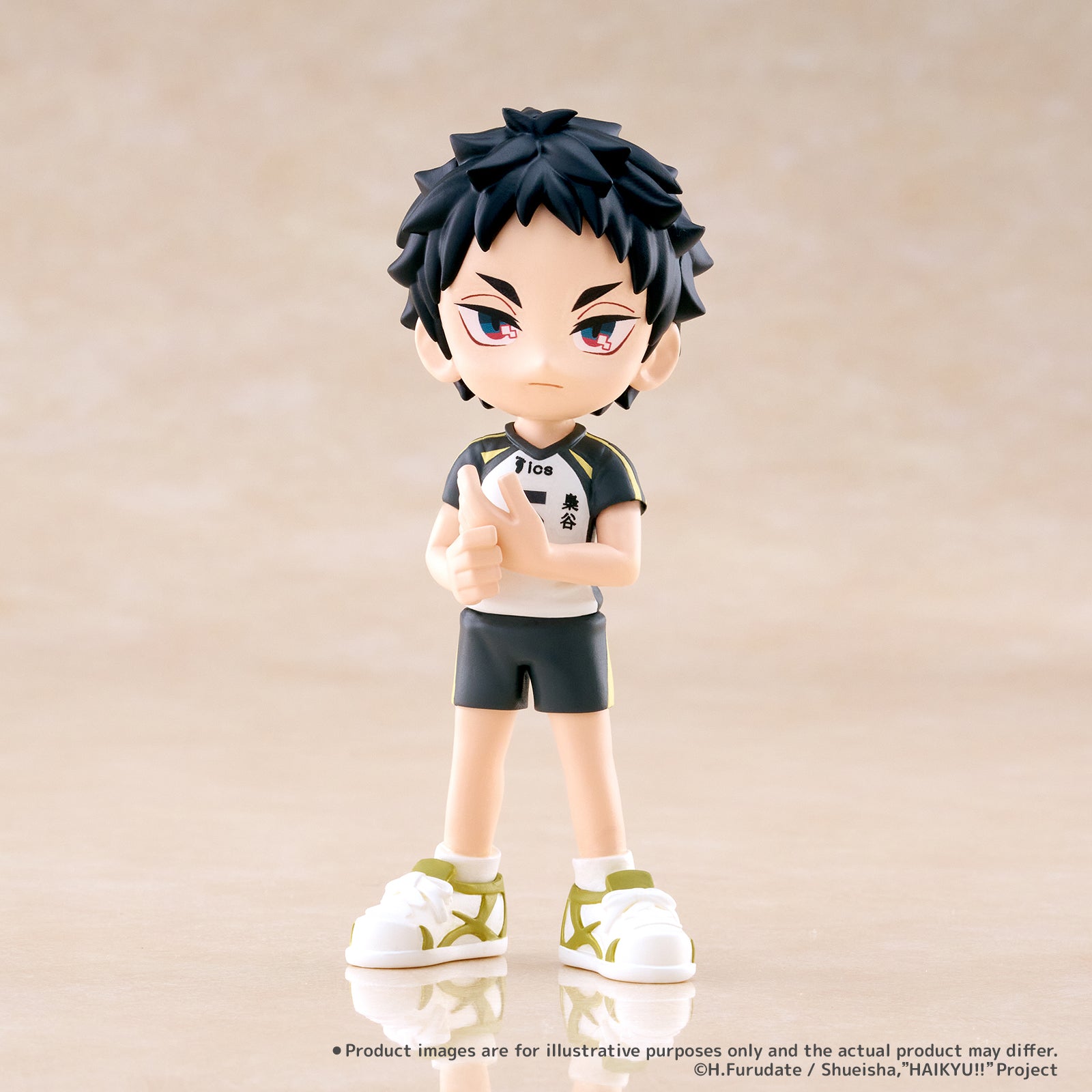 《預訂》Bushiroad Creative PalVerse《排球少年！！》vol.2 [盲抽]《2025年12月發售》 - Microworks ACG