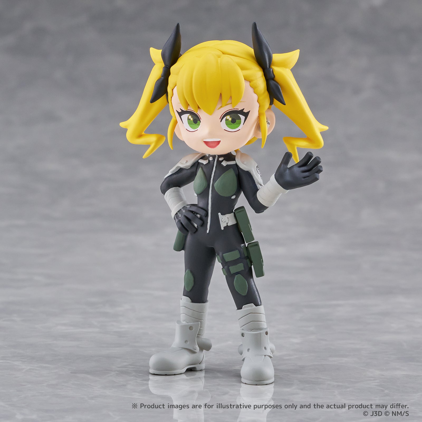 《預訂》Bushiroad Creative PalVerse《怪獸8號》盲抽1個 (共6+1隱藏款) - Microworks ACG