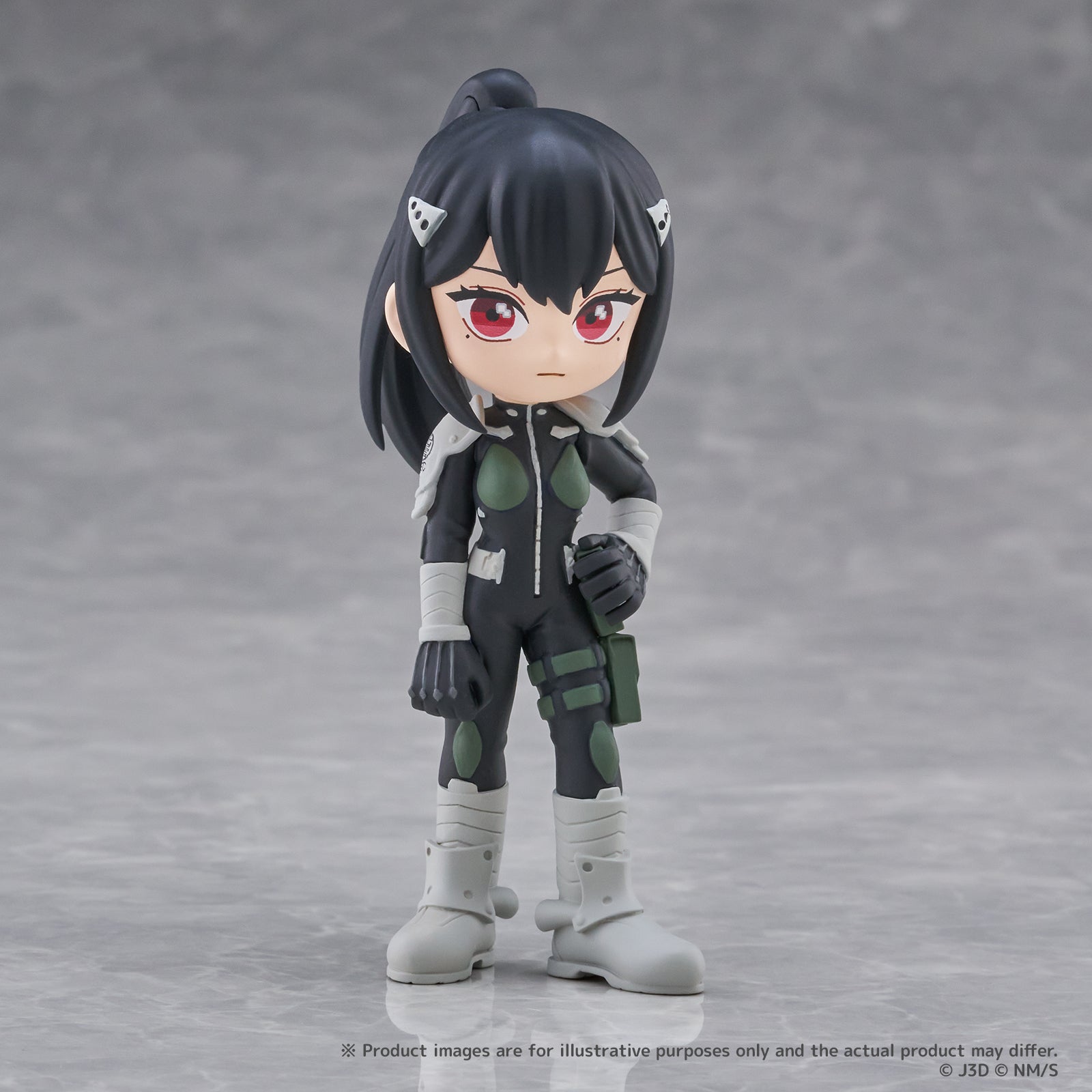 《預訂》Bushiroad Creative PalVerse《怪獸8號》盲抽1個 (共6+1隱藏款) - Microworks ACG