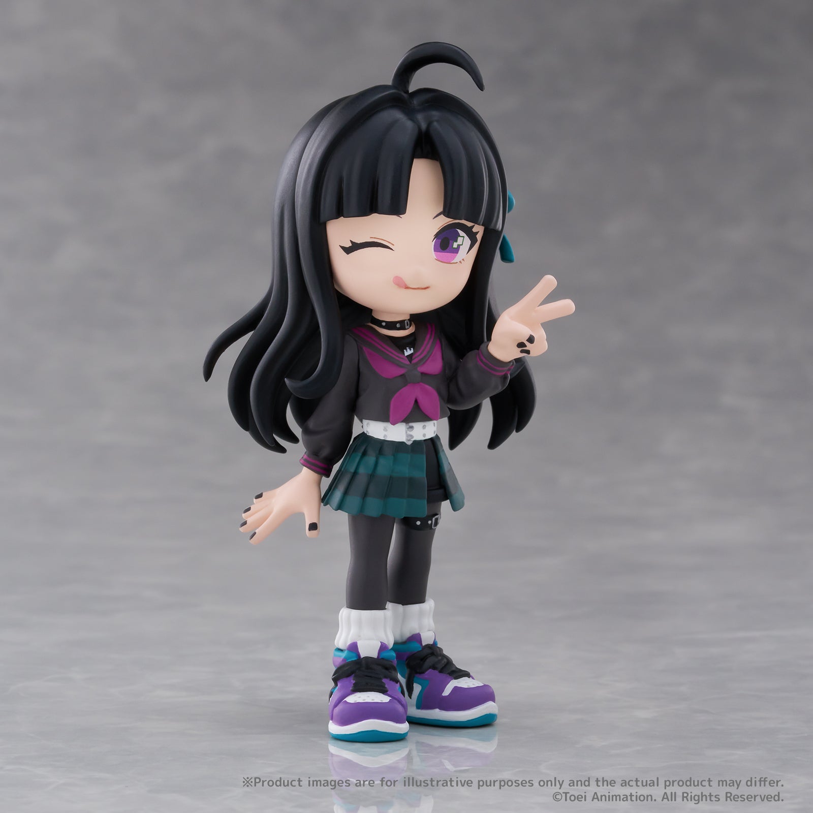 《預訂》Bushiroad Creative PalVerse《GIRLS BAND CRY》[盲抽] (共6款) - Microworks ACG