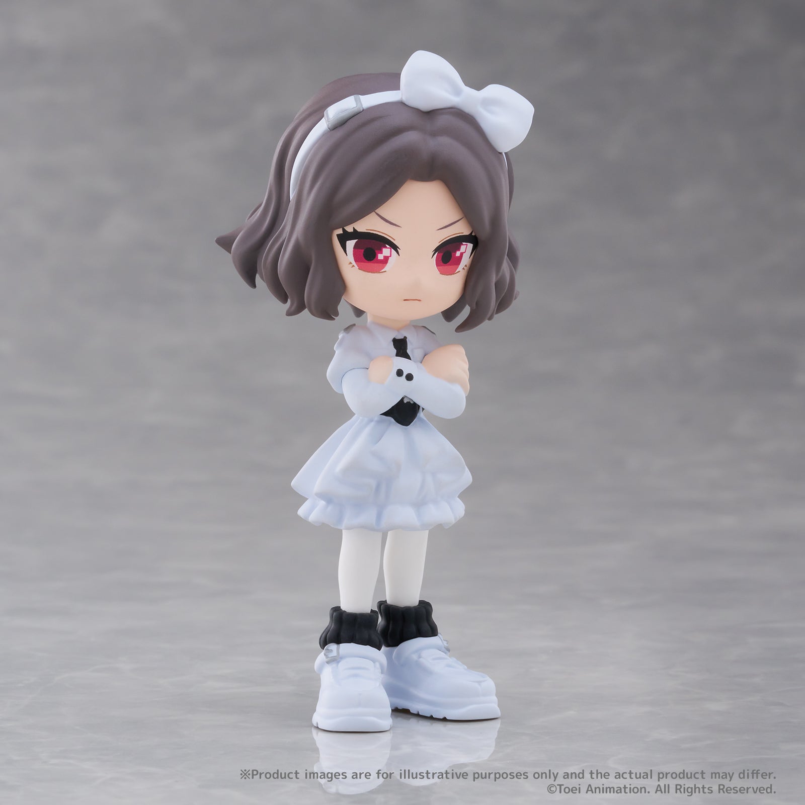 《預訂》Bushiroad Creative PalVerse《GIRLS BAND CRY》[盲抽] (共6款) - Microworks ACG