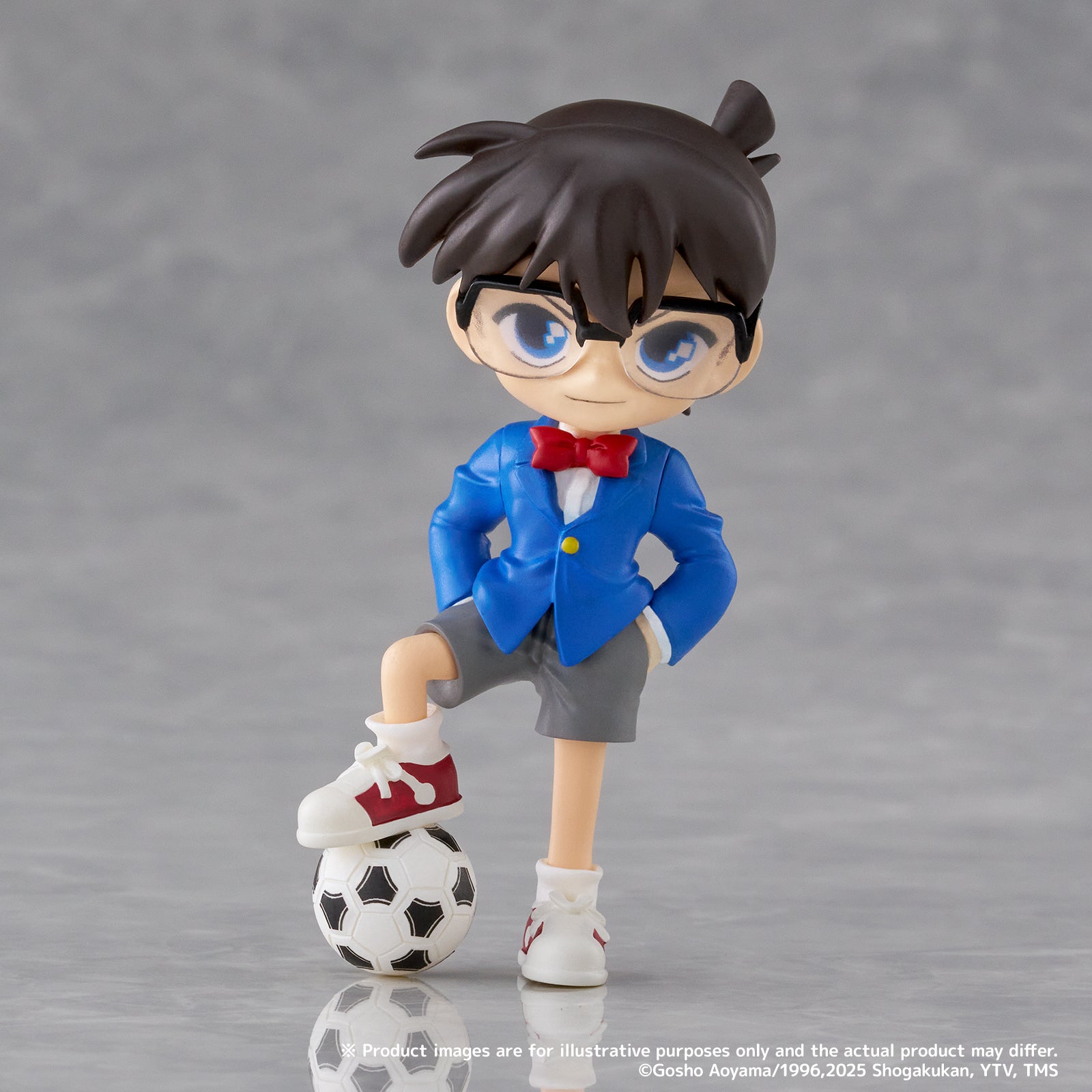 Bushiroad Creative PalVerse《名偵探柯南》Vol.2 [盲抽] (共6款) - Microworks ACG