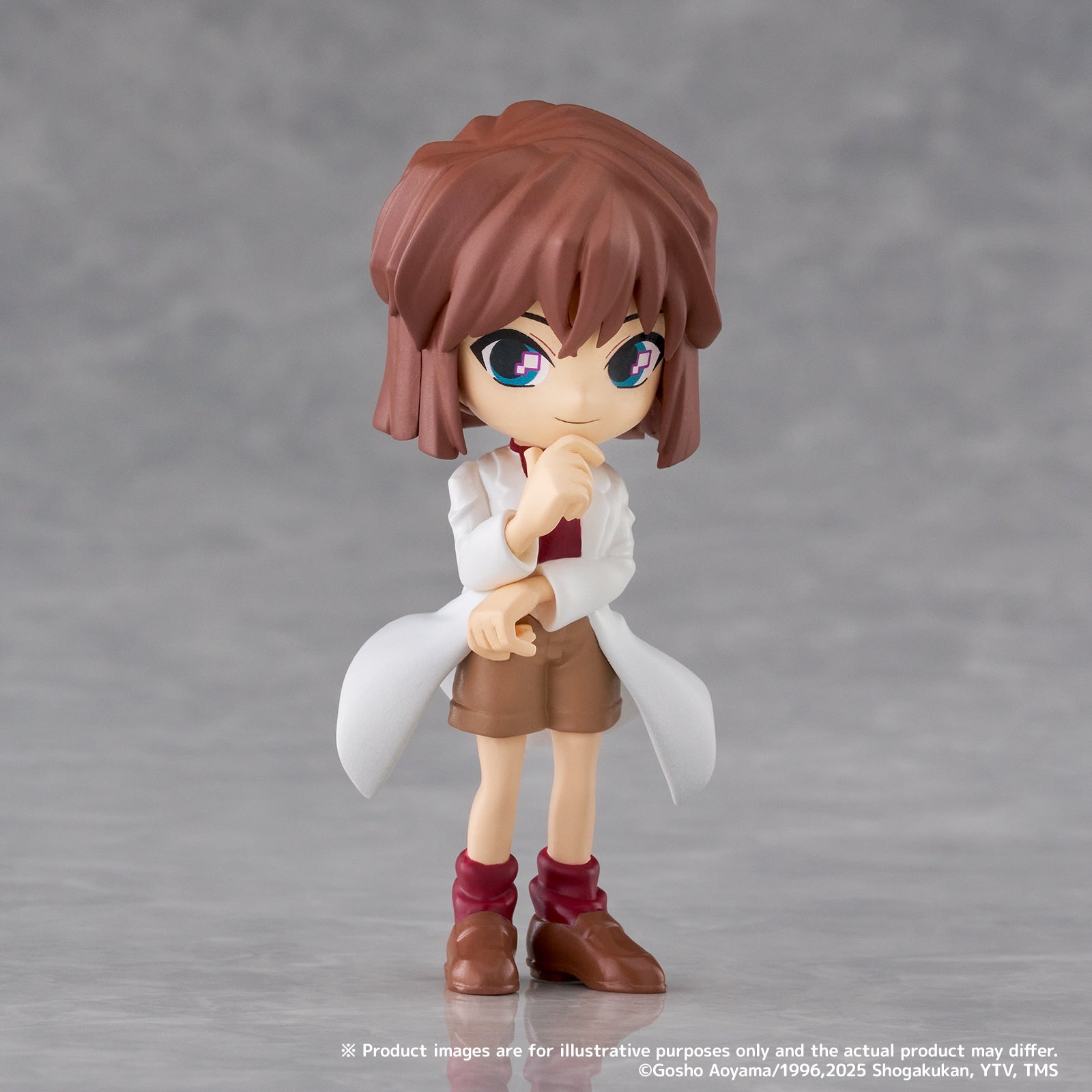 Bushiroad Creative PalVerse《名偵探柯南》Vol.2 [盲抽] (共6款) - Microworks ACG