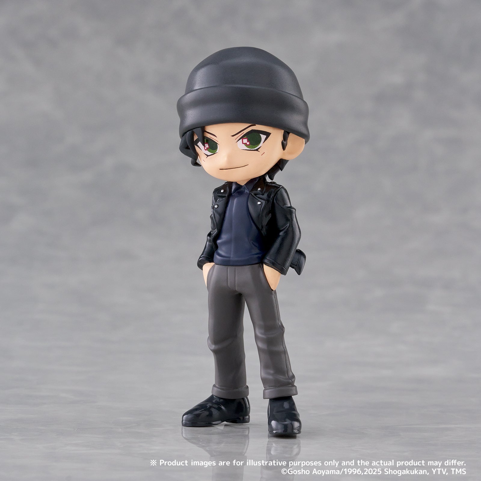 Microworks ACG
