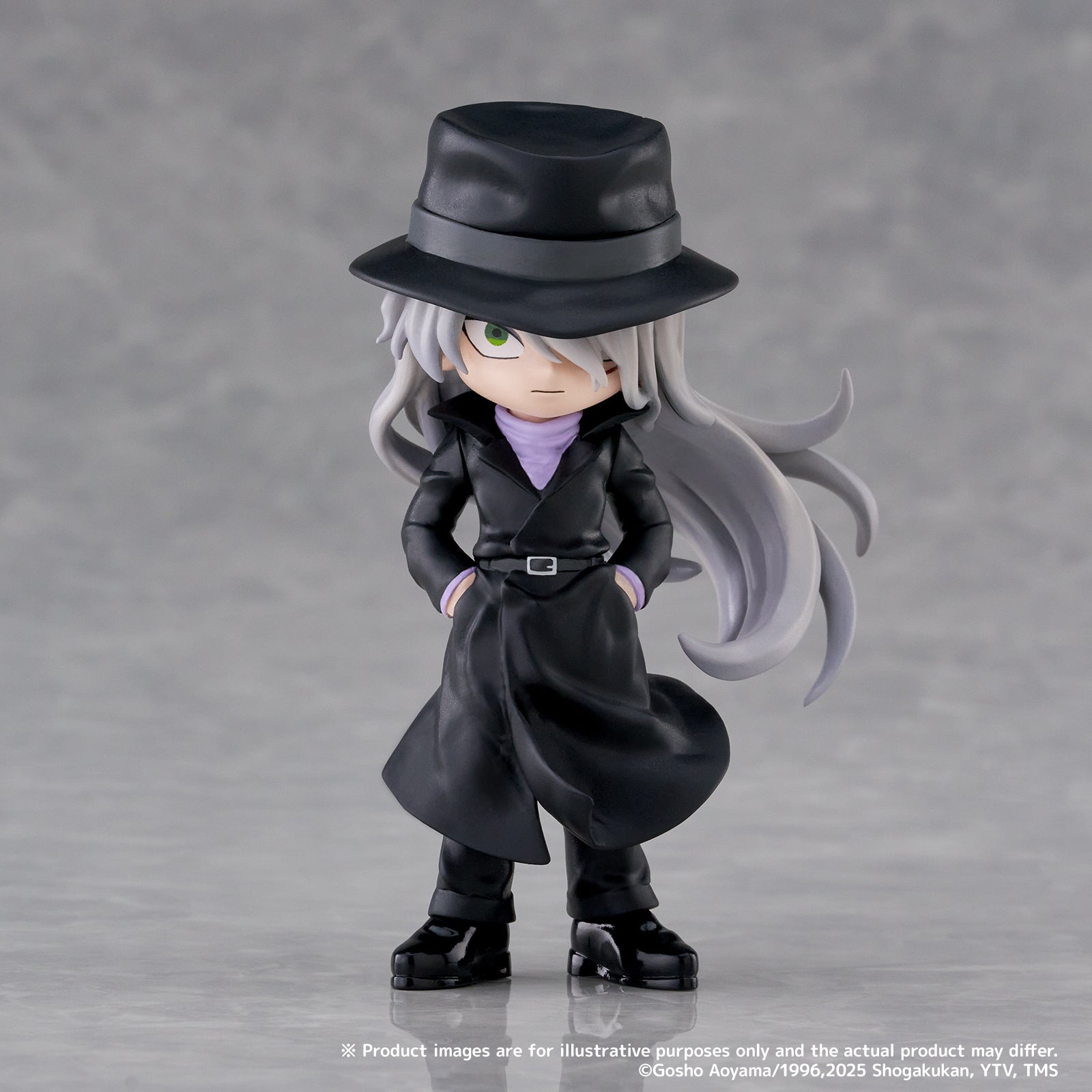 Bushiroad Creative PalVerse《名偵探柯南》Vol.2 [盲抽] (共6款) - Microworks ACG