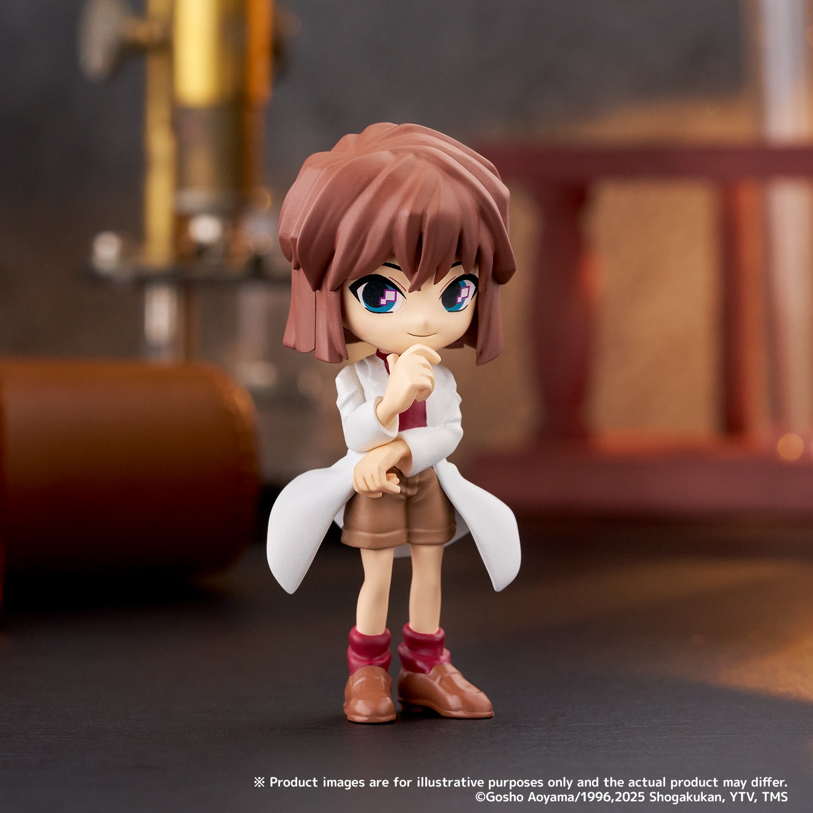 Bushiroad Creative PalVerse《名偵探柯南》Vol.2 原盒6款 - Microworks ACG