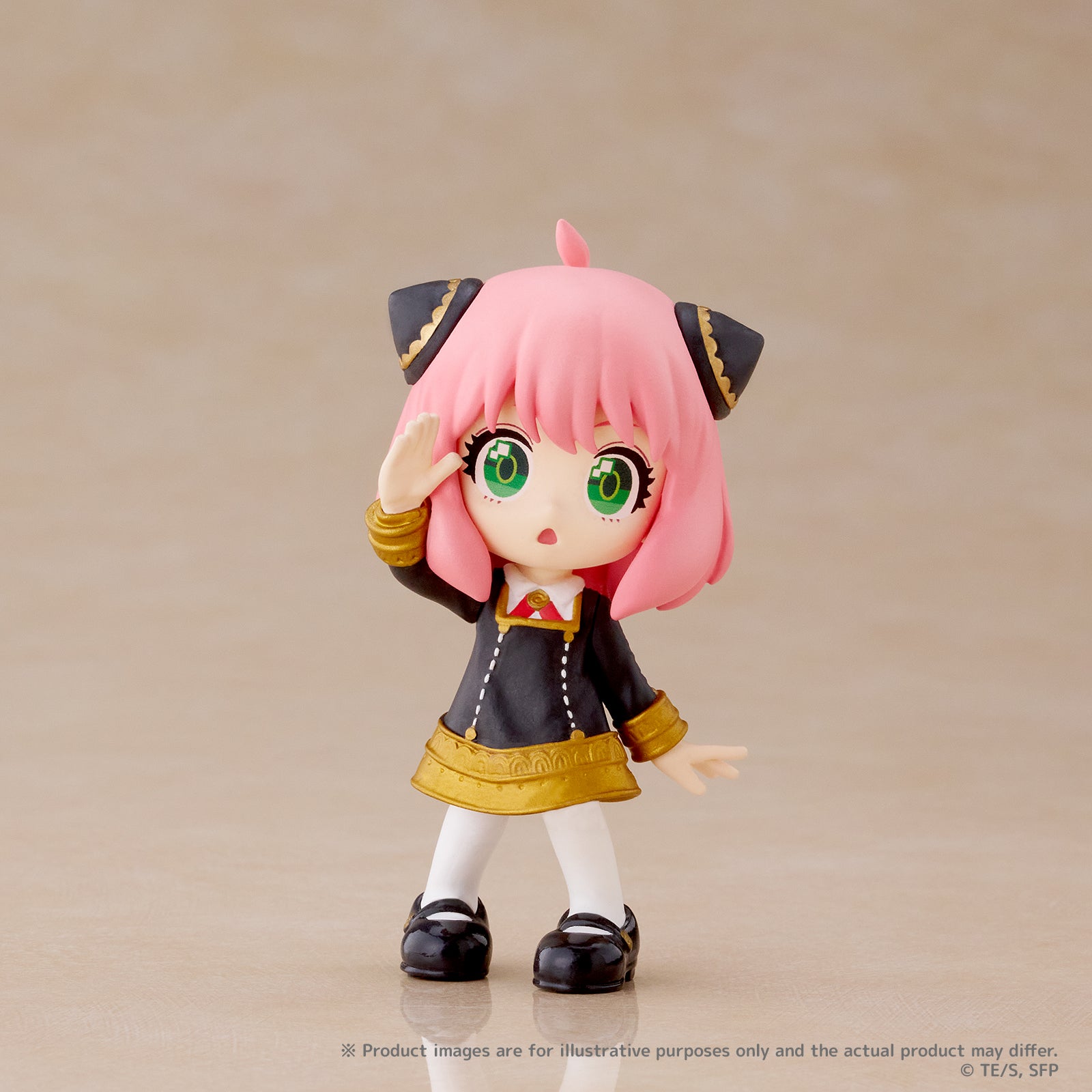 《預訂已截單》Bushiroad Creative PalVerse《SPY×FAMILY間諜家家酒》盲抽1個(共7款)