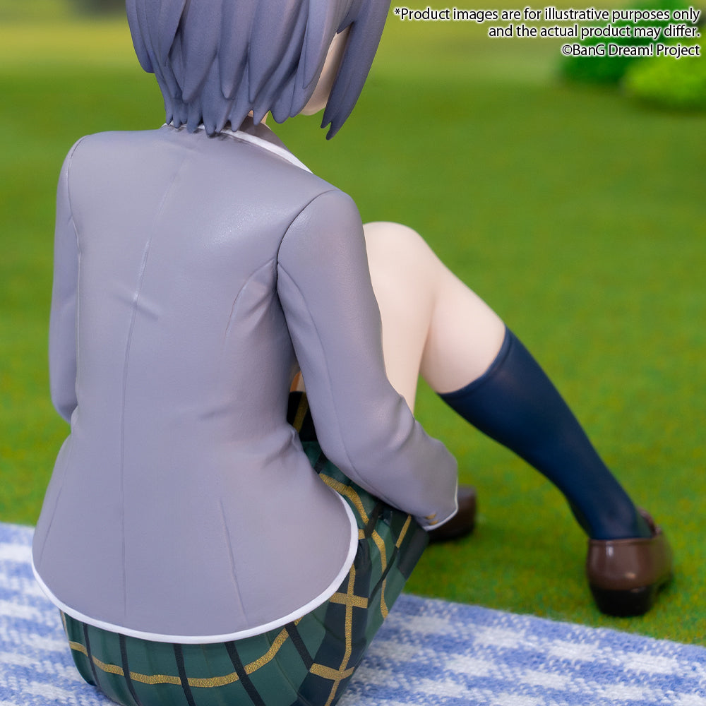 《預訂》Bushiroad Creative Premium Figure《BanG Dream!》MyGO!!!!!高松燈 制服ver.