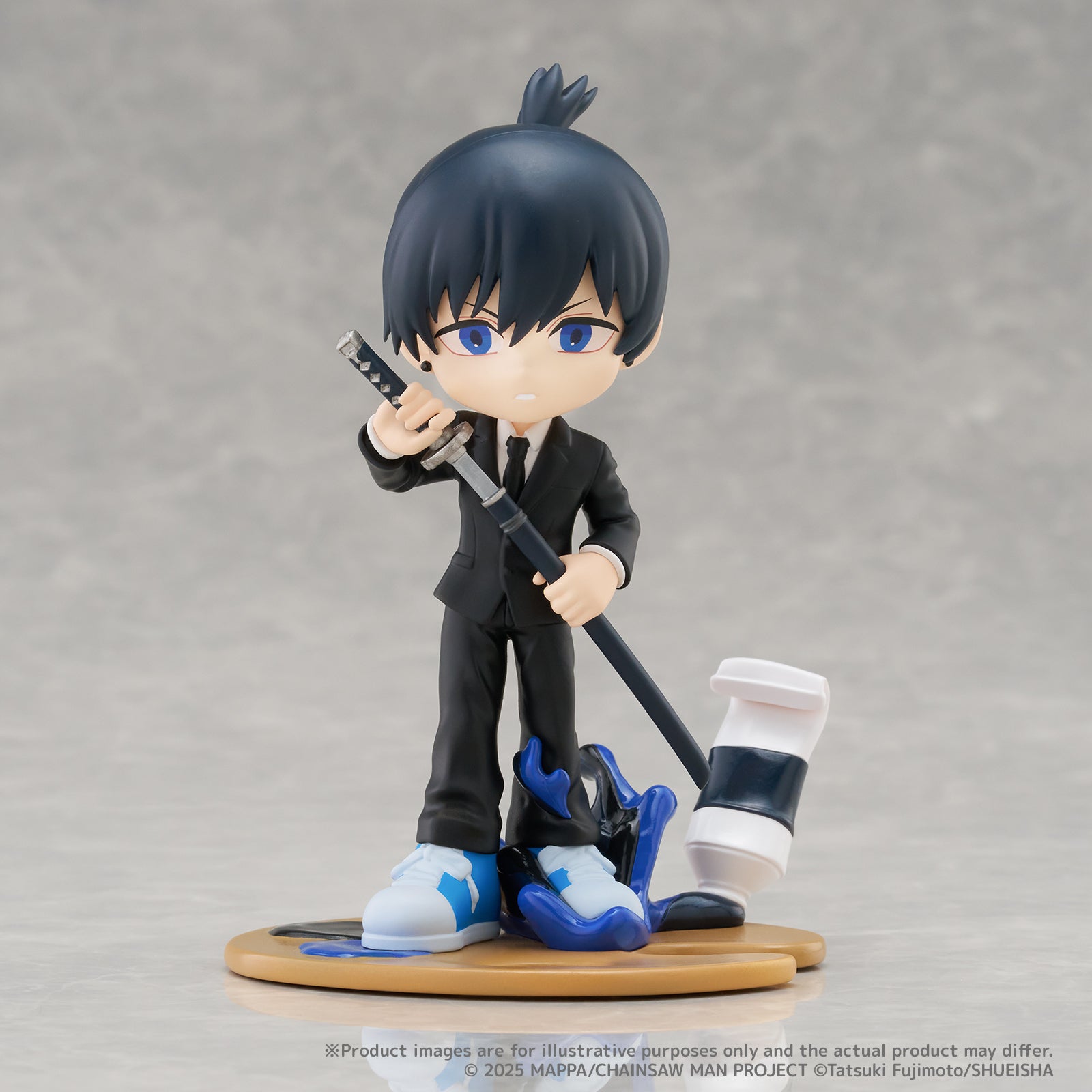 《預訂》Bushiroad Creative PalVerse Palé.《鏈鋸人 Chainsaw Man》蕾潔篇 早川秋