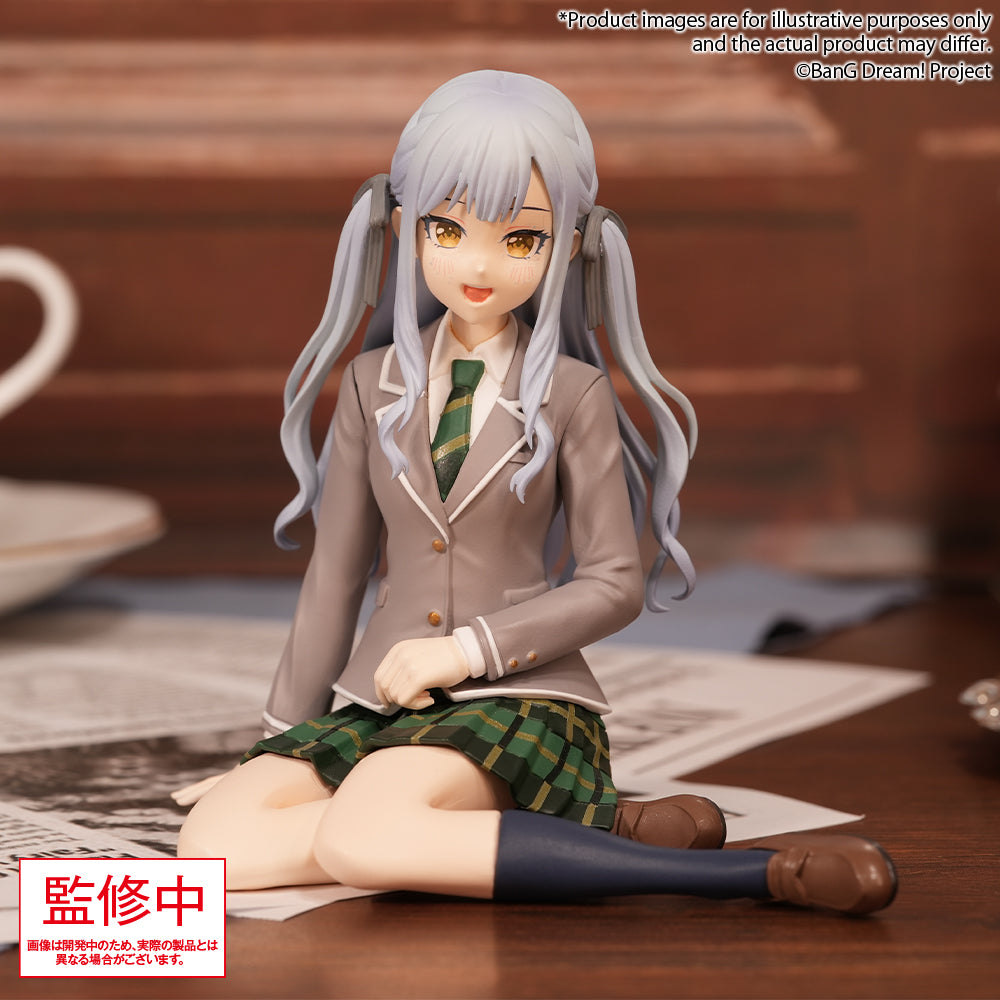 《預訂》Bushiroad Creative Premium Figure《BanG Dream!》Ave Mujica 豊川祥子 制服 ver.