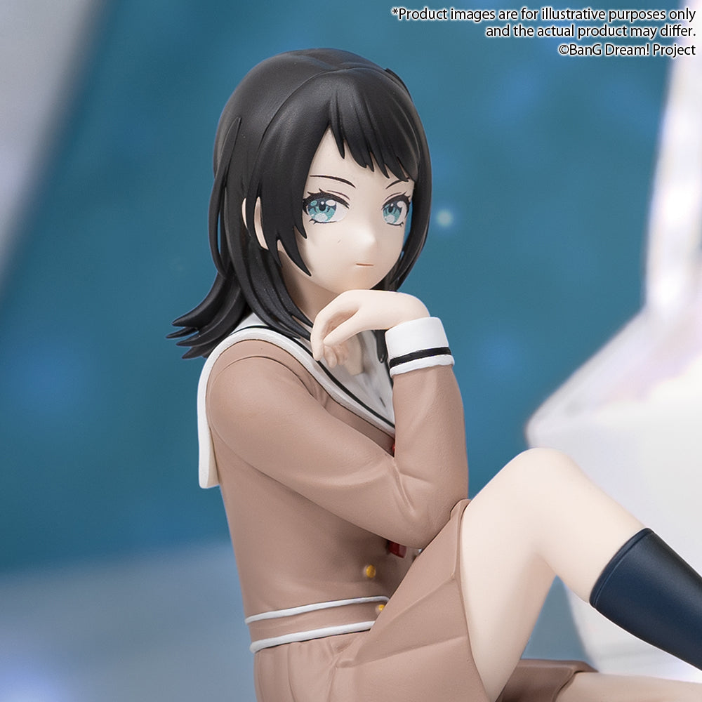 《預訂》Bushiroad Creative Premium Figure《BanG Dream!》Ave Mujica 八幡海鈴 制服ver.