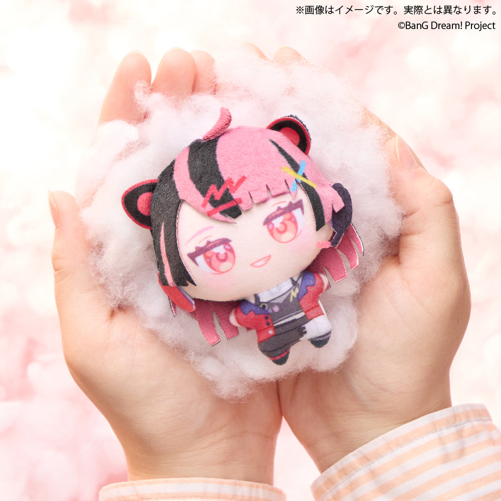 《預訂》Bushiroad Creative 盒玩《BanG Dream!》夢限大MewType Yume Nui毛公仔 原盒6隻