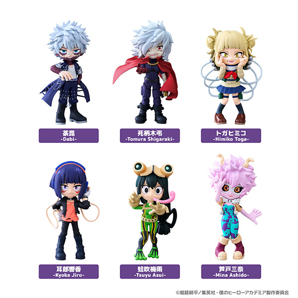 《預訂》Bushiroad Creative PalVerse《我的英雄學院》vol.2【再販】