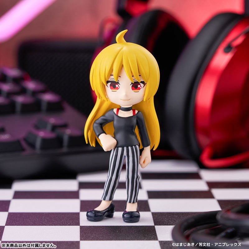 Bushiroad Creative PalVerse Anime《孤獨搖滾！》盲抽1個(共6款) - Microworks ACG