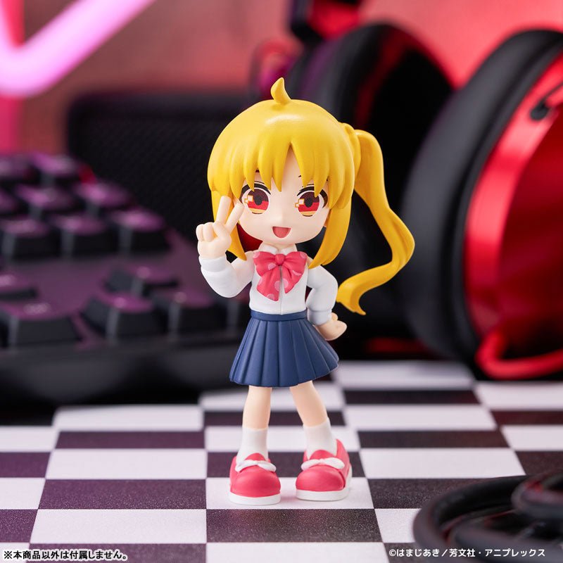 Bushiroad Creative PalVerse Anime《孤獨搖滾！》盲抽1個(共6款) - Microworks ACG