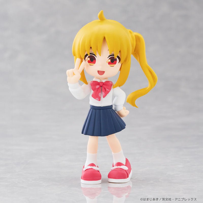 Bushiroad Creative PalVerse Anime《孤獨搖滾！》盲抽1個(共6款) - Microworks ACG