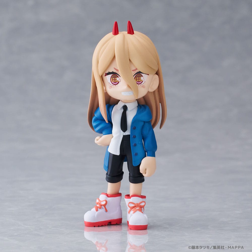 Bushiroad Creative PalVerse《鏈鋸人》(1個盲抽) - Microworks ACG