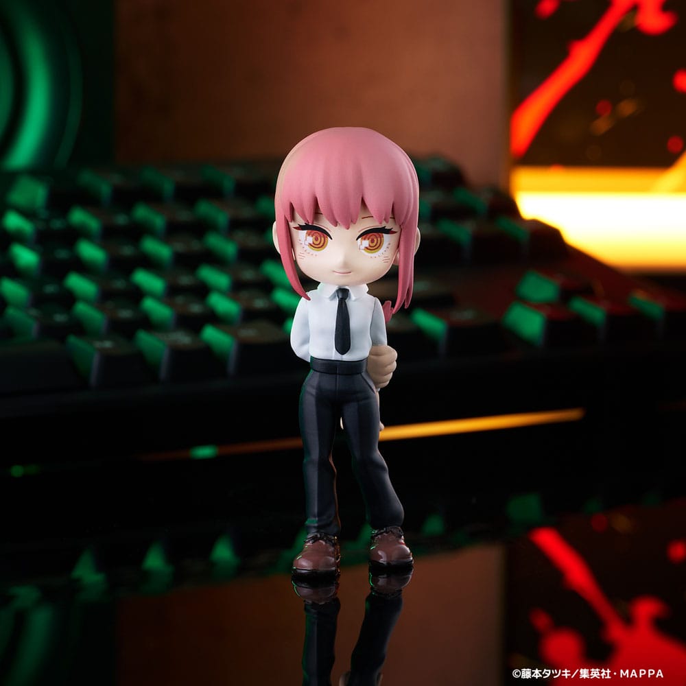 Bushiroad Creative PalVerse《鏈鋸人》(1個盲抽) - Microworks ACG