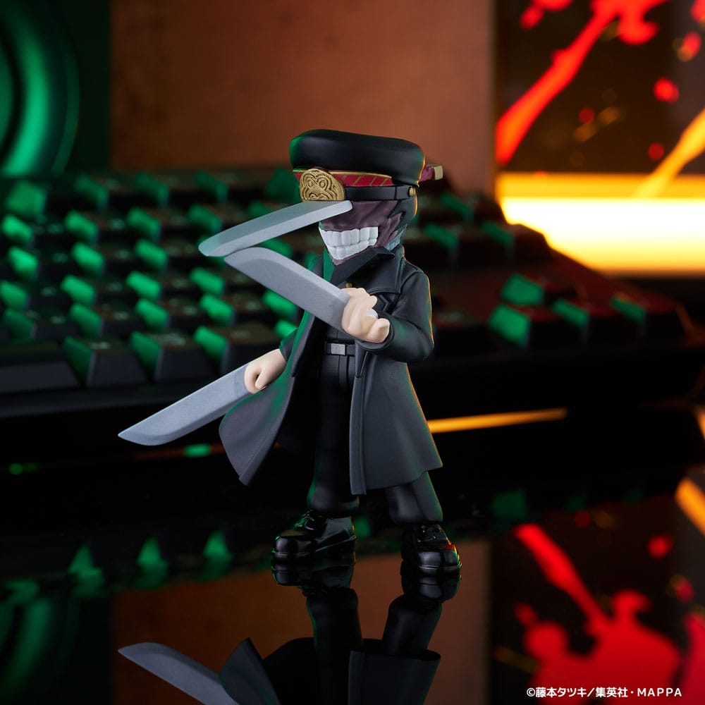 Bushiroad Creative PalVerse《鏈鋸人》(1個盲抽) - Microworks ACG