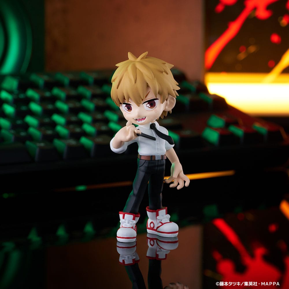 Bushiroad Creative PalVerse《鏈鋸人》(1個盲抽) - Microworks ACG