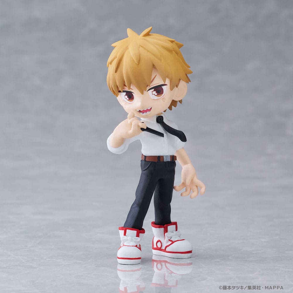 Bushiroad Creative PalVerse《鏈鋸人》(1個盲抽) - Microworks ACG