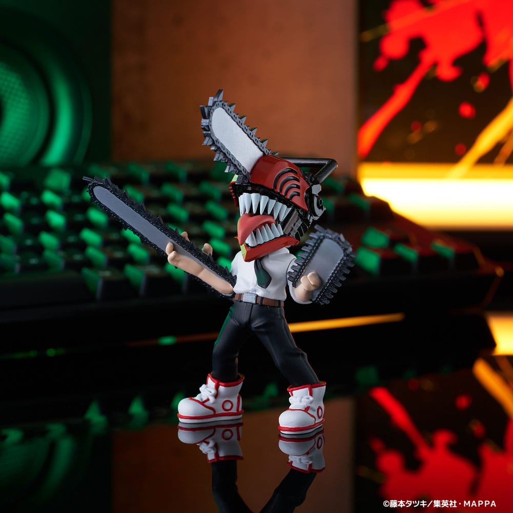 Bushiroad Creative PalVerse《鏈鋸人》(1個盲抽) - Microworks ACG