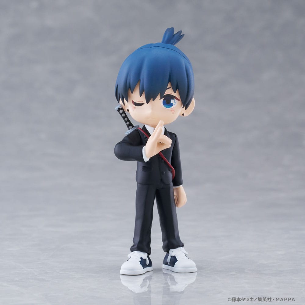 Bushiroad Creative PalVerse《鏈鋸人》(1個盲抽) - Microworks ACG