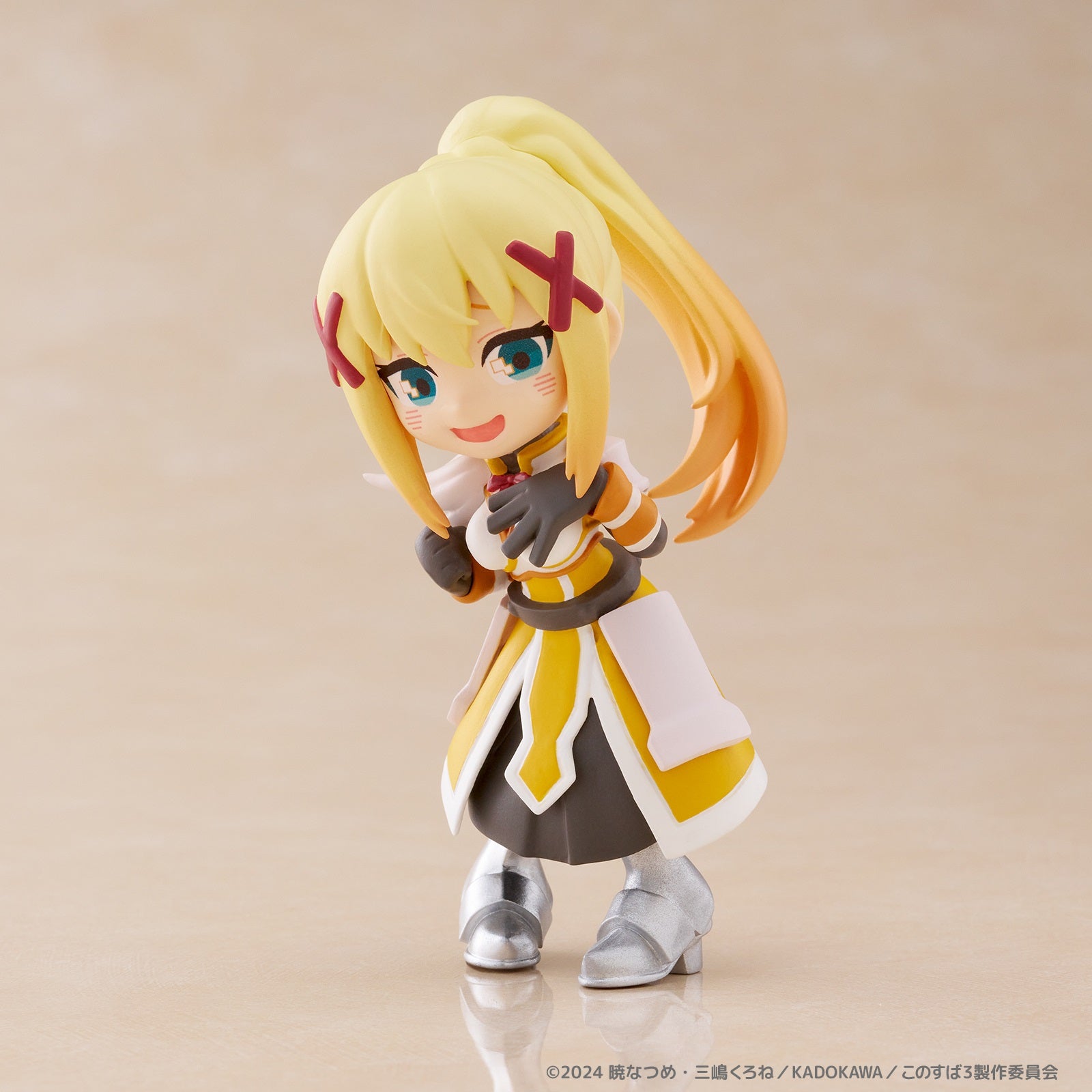 Bushiroad Creative PalVerse《為美好的世界獻上祝福！3》(1個盲抽)