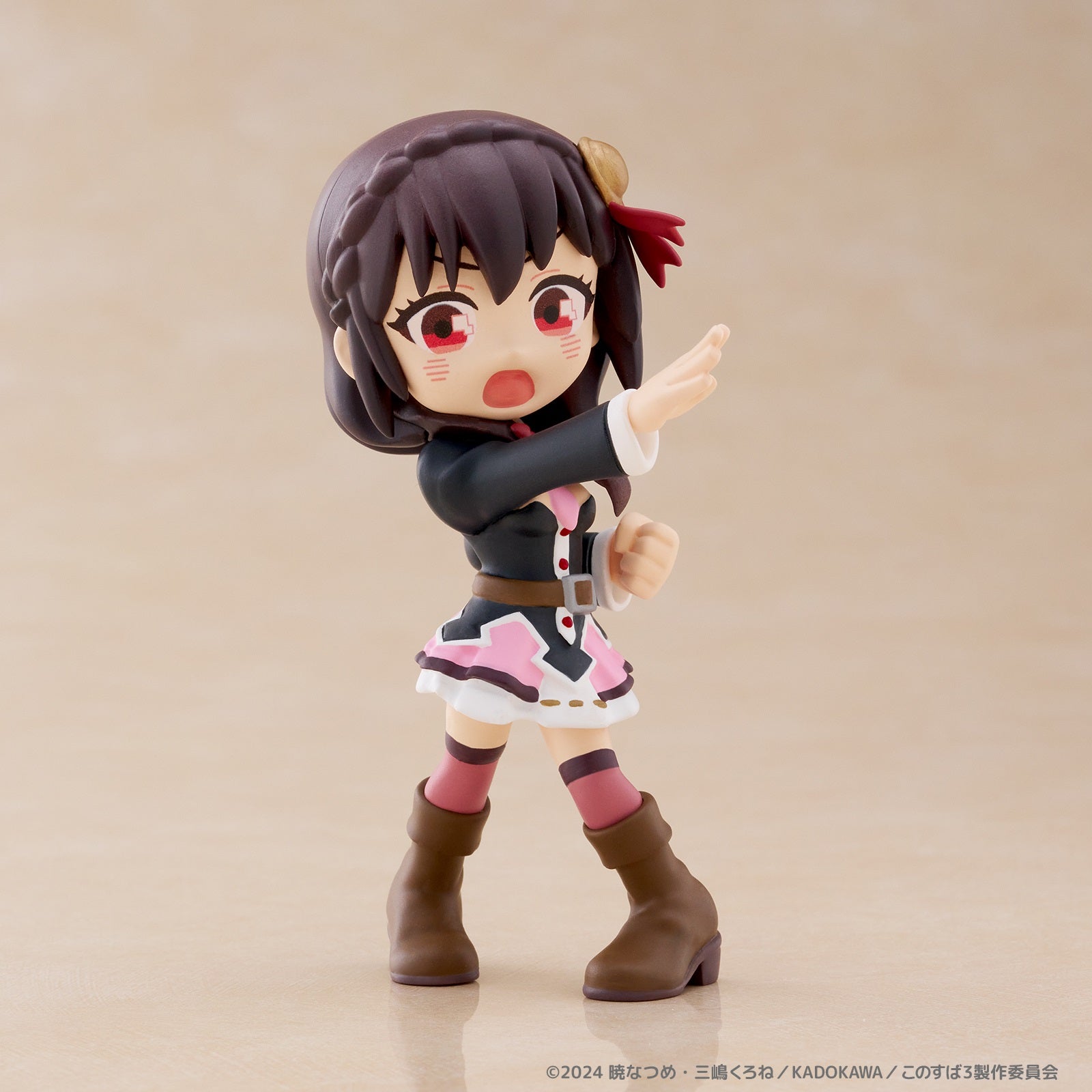 Bushiroad Creative PalVerse《為美好的世界獻上祝福！3》(1個盲抽) - Microworks ACG