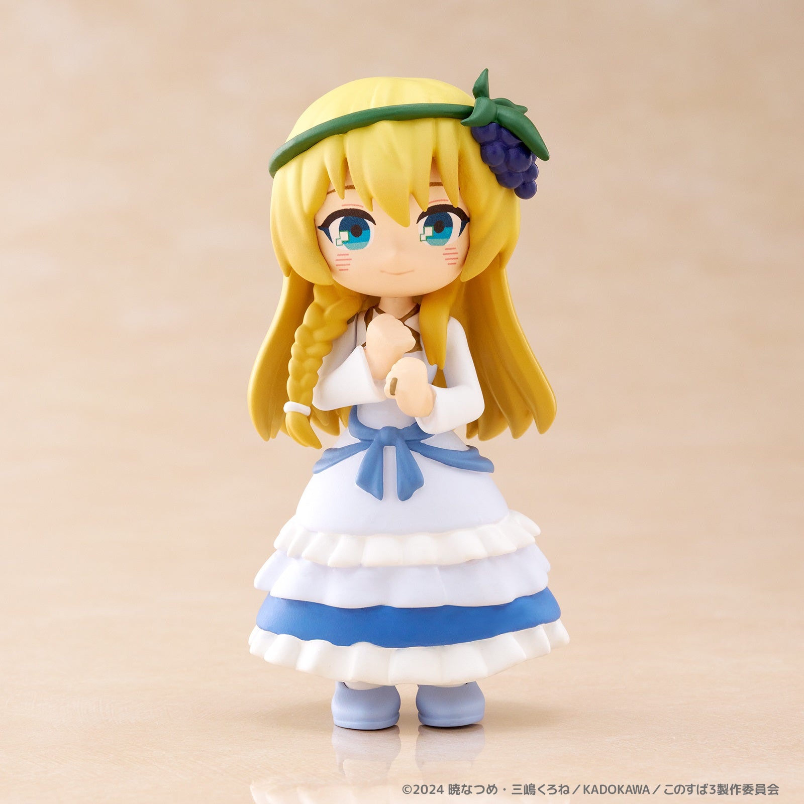 Bushiroad Creative PalVerse《為美好的世界獻上祝福！3》(1個盲抽) - Microworks ACG