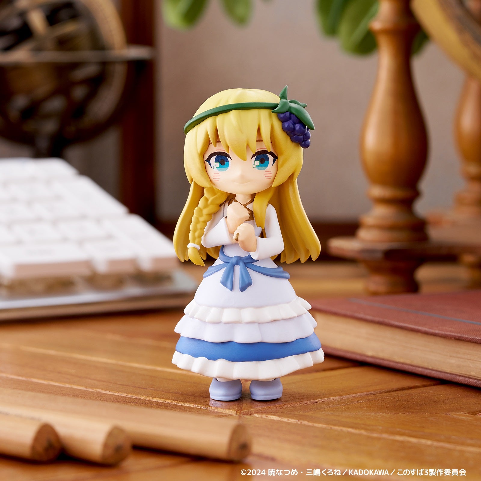 Bushiroad Creative PalVerse《為美好的世界獻上祝福！3》(1個盲抽)