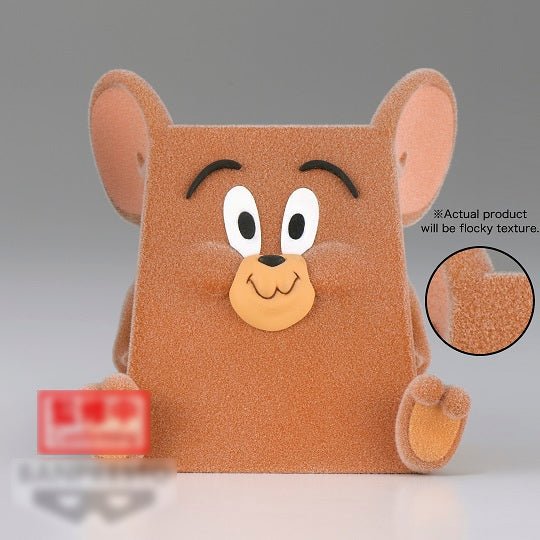 《預訂已截單》Banpresto [FUNNY ART] 湯姆與謝利 第一彈 謝利 《2023年1月發售》 - Microworks ACG