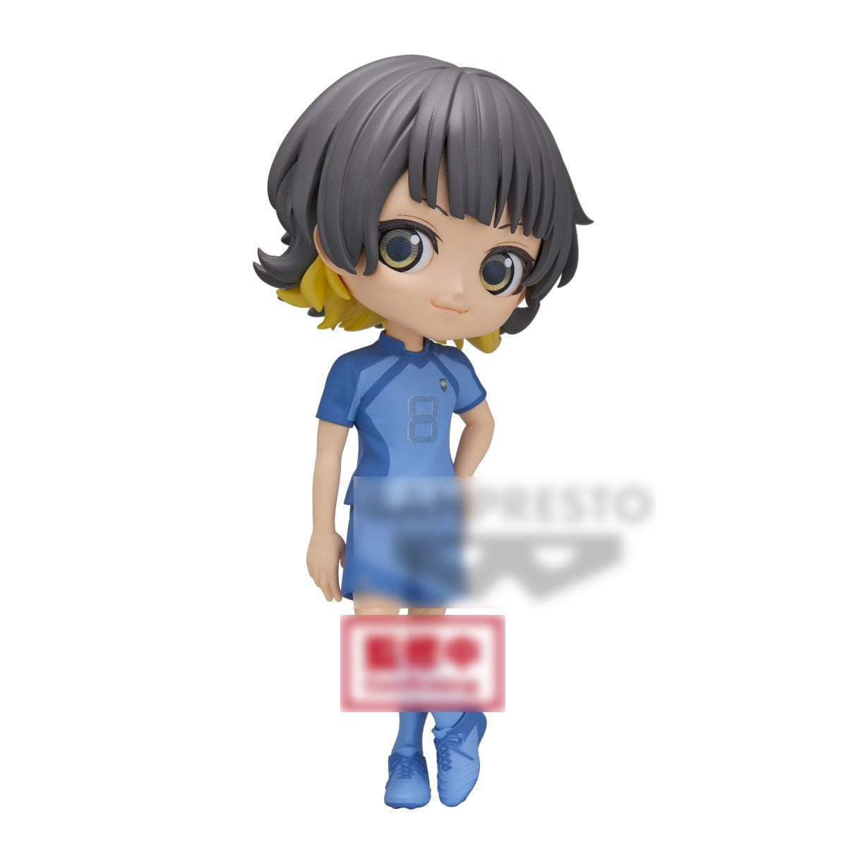 Banpresto [Q posket] BLUE LOCK 藍色監獄 蜂樂迴 特別色