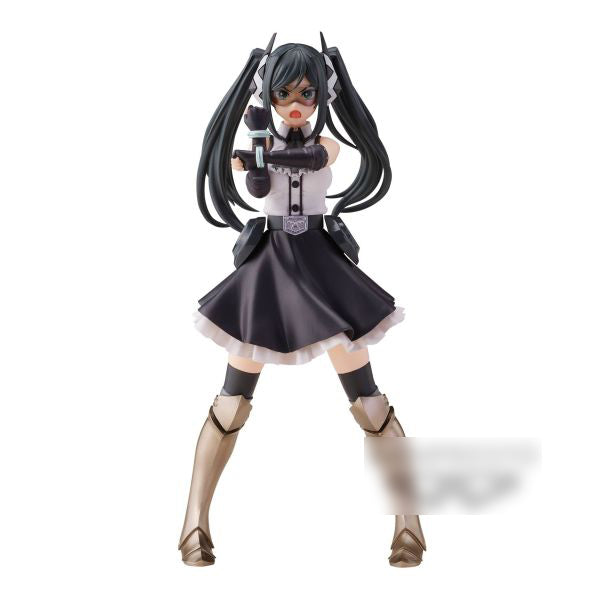 《預訂已截單》Banpresto [景品] SHY LADY BLACK《2024年1月發售》