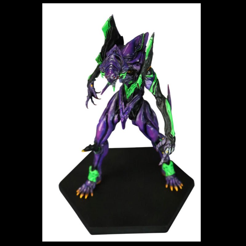 《預訂已截單》CCPJAPAN×Yoshi. Project 第1弾 Evangelion 初号機《2024年第三季發售》 - Microworks ACG