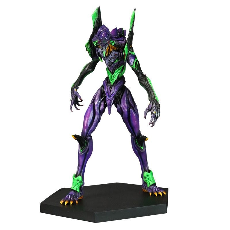 《預訂已截單》CCPJAPAN×Yoshi. Project 第1弾 Evangelion 初号機《2024年第三季發售》 - Microworks ACG