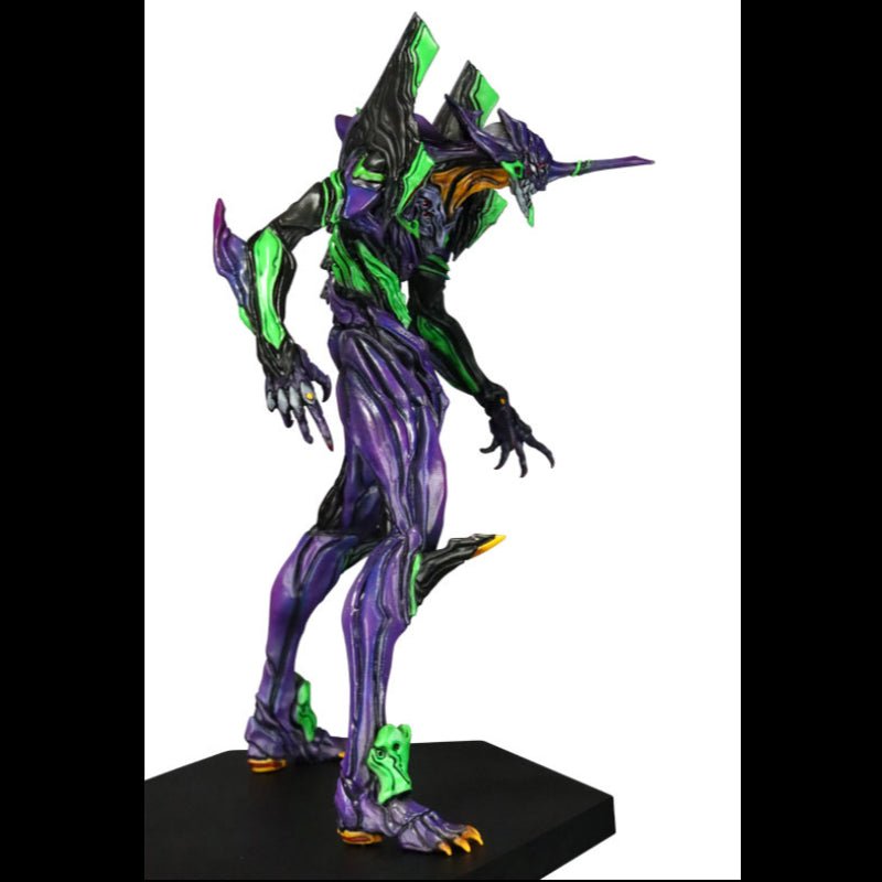 《預訂已截單》CCPJAPAN×Yoshi. Project 第1弾 Evangelion 初号機《2024年第三季發售》 - Microworks ACG