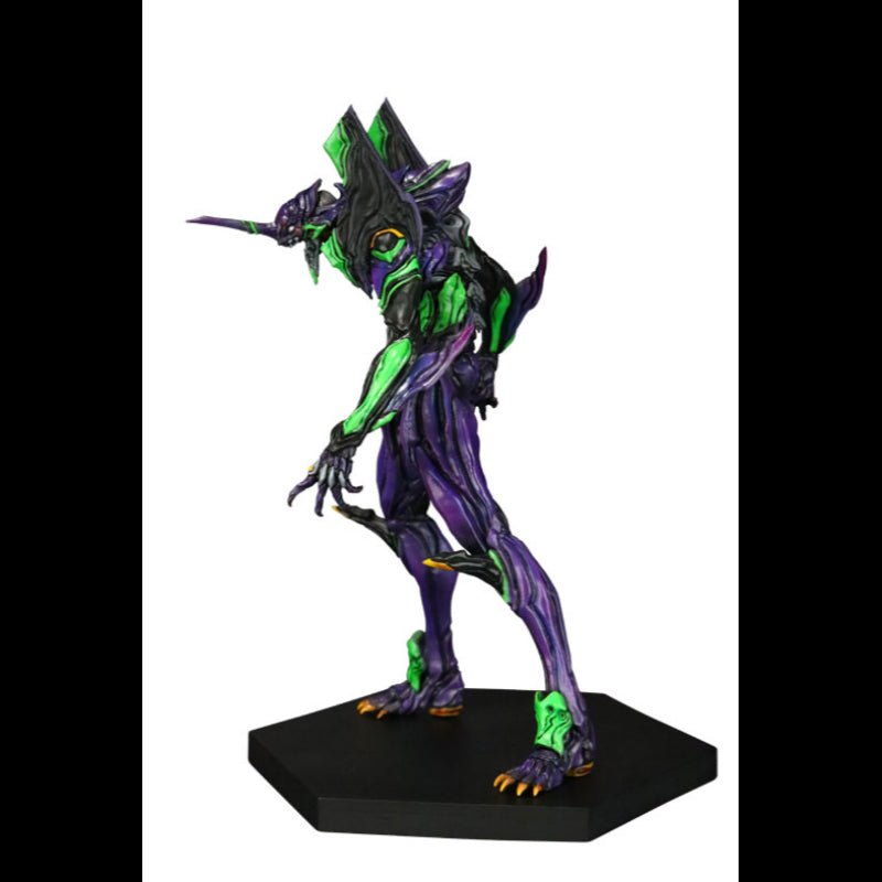 《預訂已截單》CCPJAPAN×Yoshi. Project 第1弾 Evangelion 初号機《2024年第三季發售》 - Microworks ACG