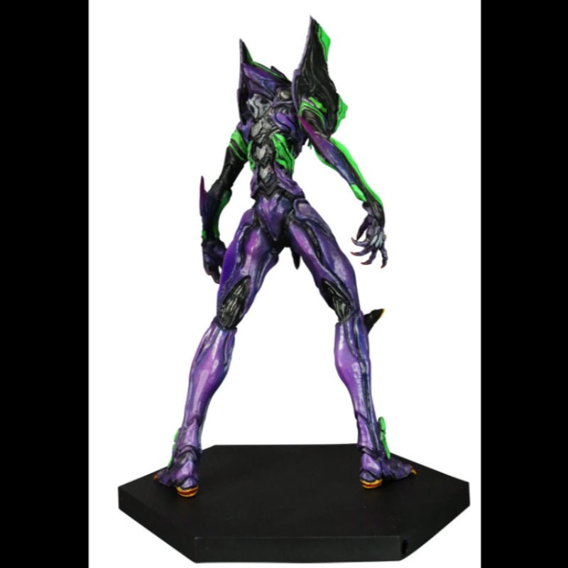 《預訂已截單》CCPJAPAN×Yoshi. Project 第1弾 Evangelion 初号機《2024年第三季發售》 - Microworks ACG