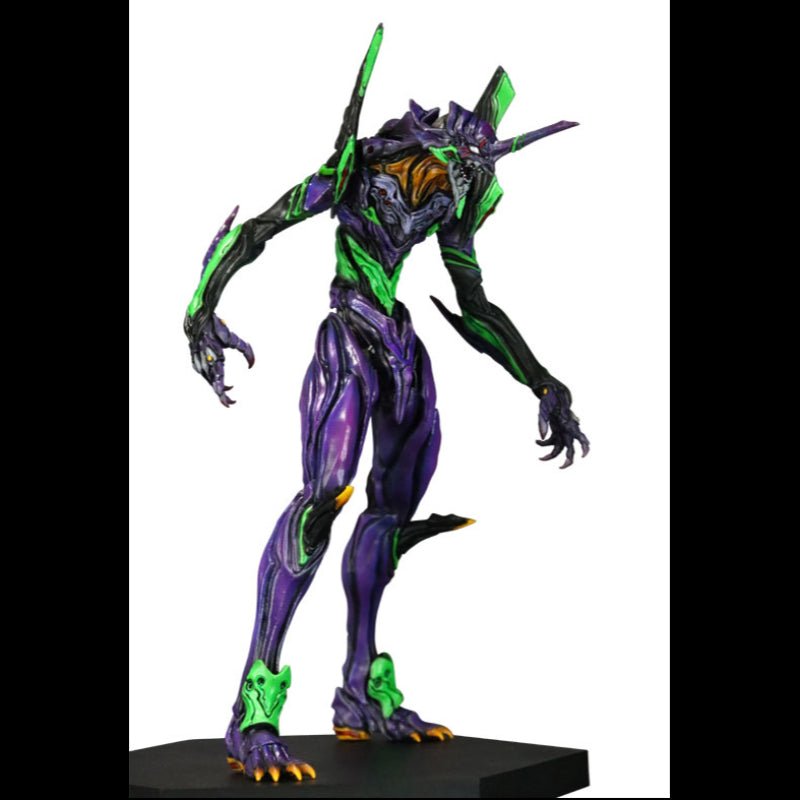 《預訂已截單》CCPJAPAN×Yoshi. Project 第1弾 Evangelion 初号機《2024年第三季發售》 - Microworks ACG