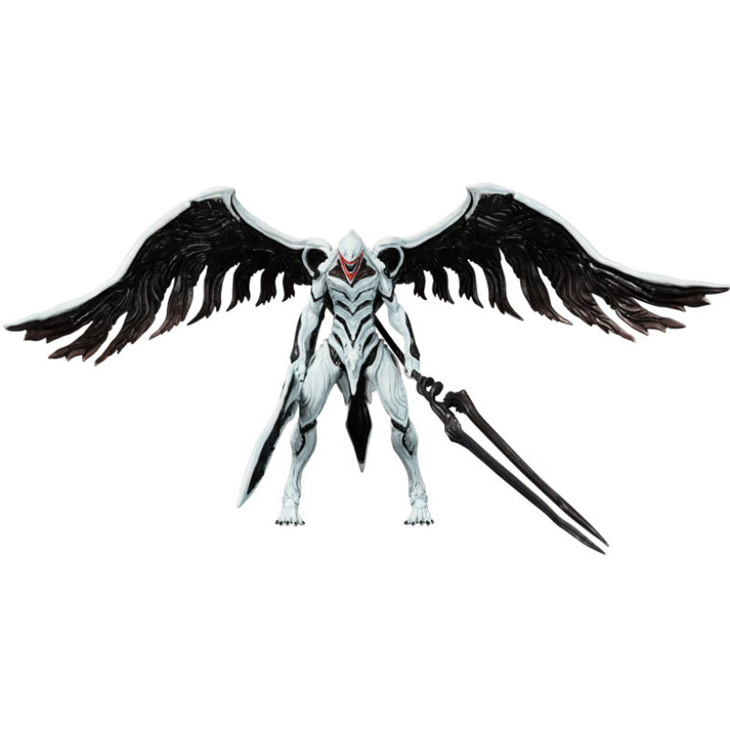 《預訂已截單》CCPJAPAN×Yoshi. Project 第2彈 Evangelion 量產機《2024年第三季發售》 - Microworks ACG