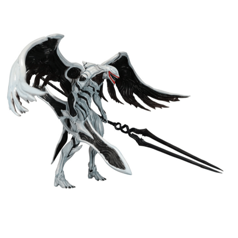 《預訂已截單》CCPJAPAN×Yoshi. Project 第2彈 Evangelion 量產機《2024年第三季發售》 - Microworks ACG