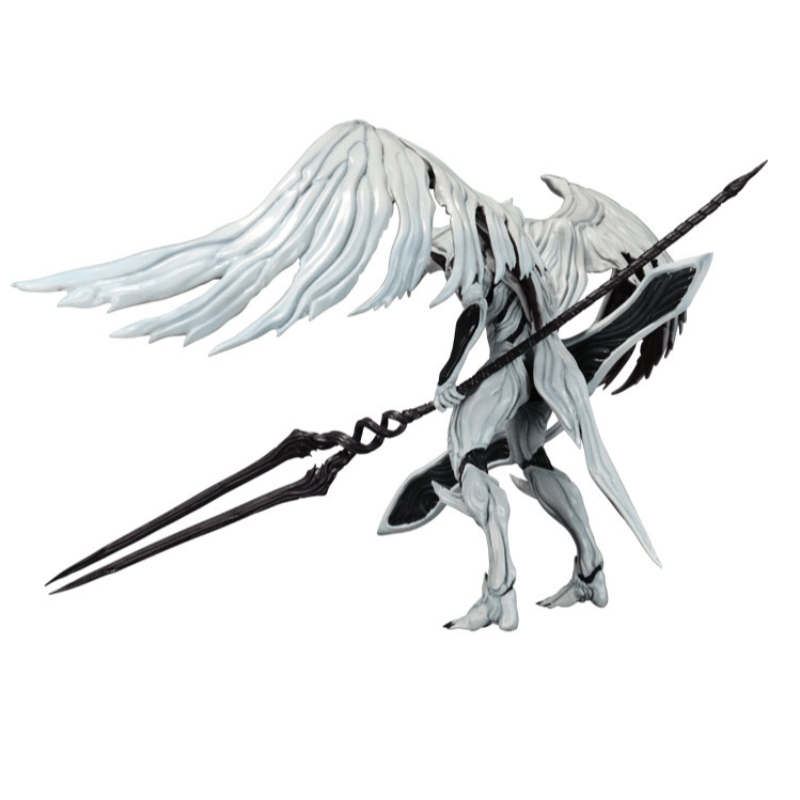 《預訂已截單》CCPJAPAN×Yoshi. Project 第2彈 Evangelion 量產機《2024年第三季發售》 - Microworks ACG