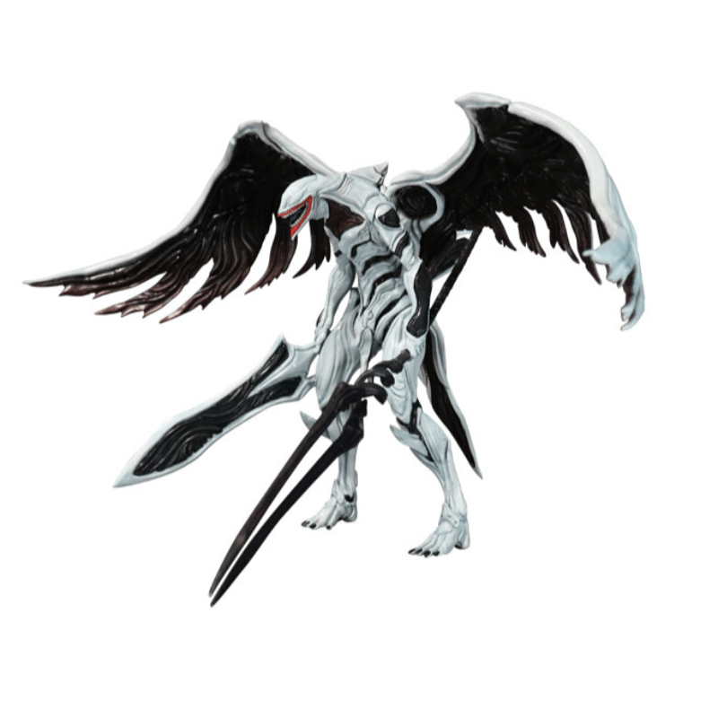 《預訂已截單》CCPJAPAN×Yoshi. Project 第2彈 Evangelion 量產機《2024年第三季發售》 - Microworks ACG