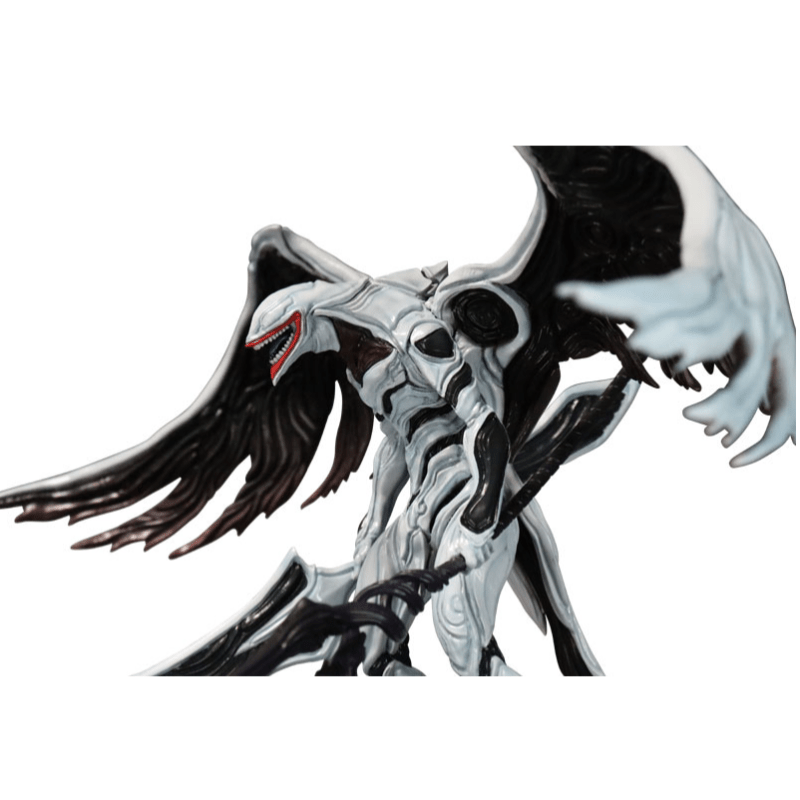 《預訂已截單》CCPJAPAN×Yoshi. Project 第2彈 Evangelion 量產機《2024年第三季發售》 - Microworks ACG