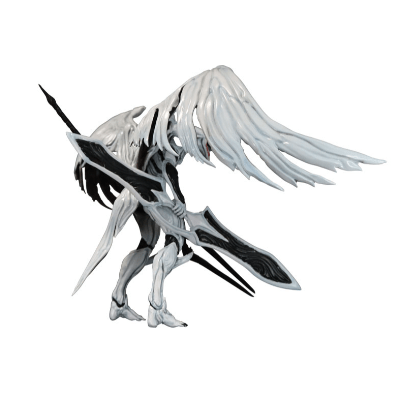 《預訂已截單》CCPJAPAN×Yoshi. Project 第2彈 Evangelion 量產機《2024年第三季發售》 - Microworks ACG