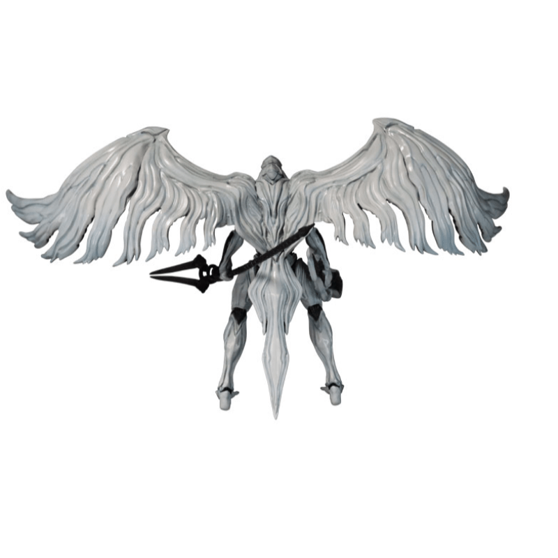 《預訂已截單》CCPJAPAN×Yoshi. Project 第2彈 Evangelion 量產機《2024年第三季發售》 - Microworks ACG