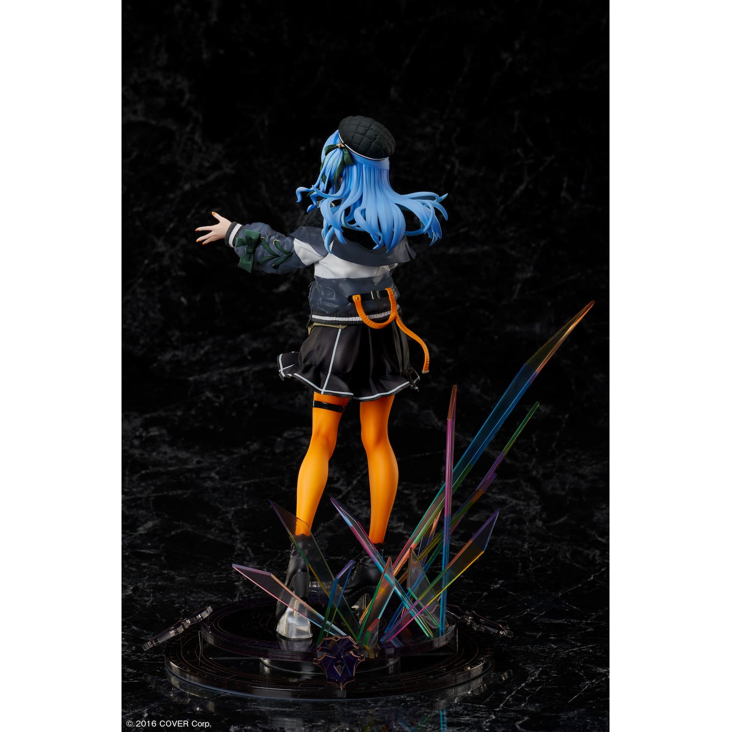 《預訂已截單》Design COCO hololive 星街彗星 1/7比例《2025年5月發售》